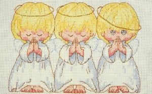 чи можна вишивати під час вагітності, вишити завагітніти вишивка янголята вишити завагітніти вишивка янголята