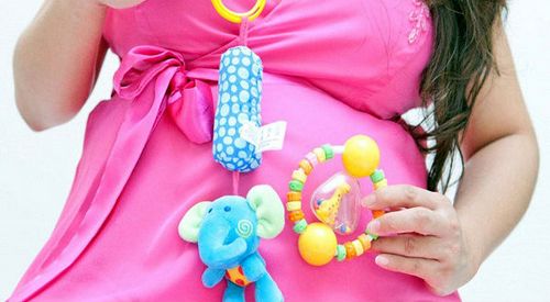 19 тиждень вагітності живіт 19 тиждень вагітності живіт