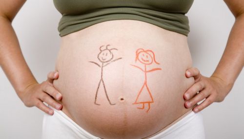 як завагітніти з першого разу
