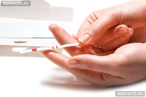 тести на вагітність, коли показують тест вагітність, види тестів на вагітність, тести після зачаття тести після зачаття