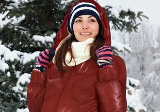 вагітність взимку, як одягатися вагітним взимку вагітність взимку
