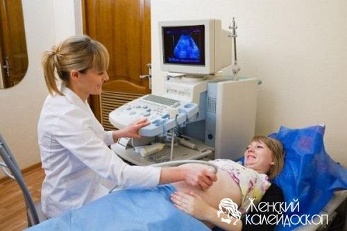 плода, вагітності, виношування, робити, коли, друге, майбутньої, проводиться, малюка, обстеження, патології, відхилення, період, зможе, результати, тижня, процедура, дитини виношування