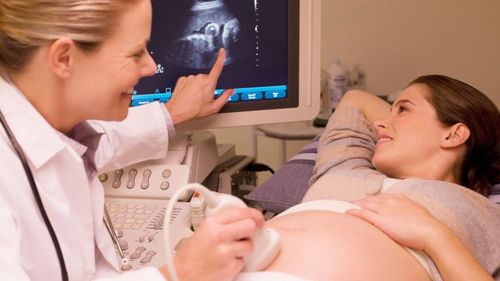 о котрій тижнів вагітності роблять узі о котрій тижнів вагітності роблять узі