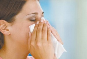 як лікувати алергічний синусит