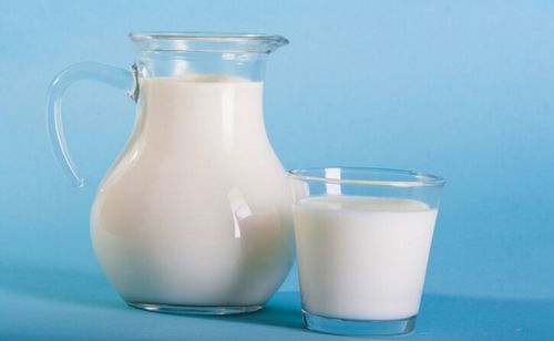 як лікувати алергію на молоко у дитини