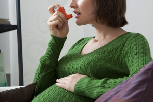 як лікувати астму при вагітності