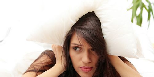як лікувати безсоння після пологів