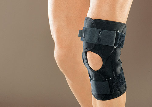 лікувати суглоби колін