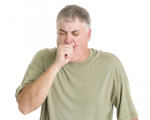 як лікувати астму у дорослих