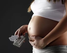 як лікувати коросту вагітним