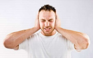вилікувати закладеність вух