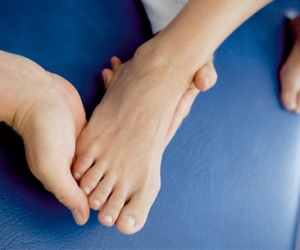 чи можна лікувати ревматизм ніг