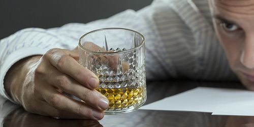 як лікувати алкогольну епілепсію