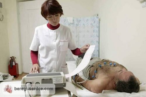 Що таке синусова тахікардія серця? Причини, симптоми, наслідки тахікардія