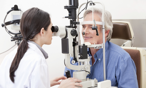 як лікувати очі далекозорість