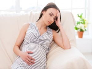 як лікувати депресію при вагітності