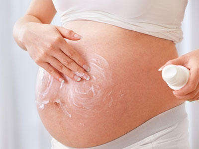 різновиди ураження шкіри під час вагітності поліморфний дерматоз профілактика