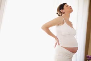 геморой під час вагітності
