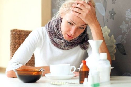 як лікувати грип і нежить