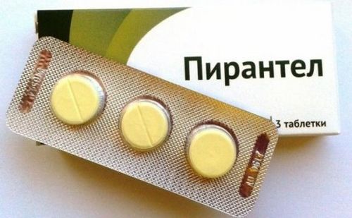 як позбутися від глистів народними засобами в домашніх умовах