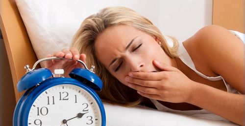 як лікувати безсоння після пологів