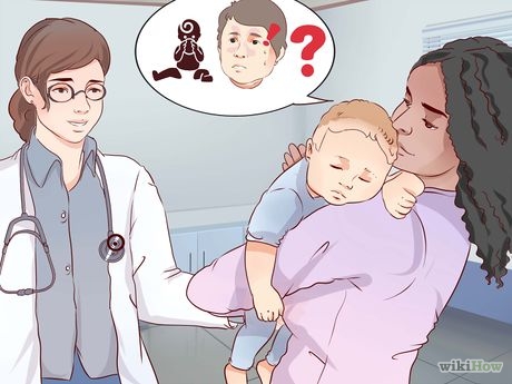 як лікувати грип у маленьких дітей