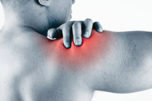 як лікувати розтягнення м'язів плеча