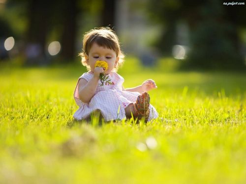 як лікувати сезонну алергію у дітей