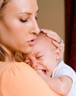 немовляти лікувати мокротиння новонародженого носоглотці носі відходить погано дитини слиз соплі стоять прибрати