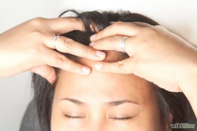 домашні маски від випадання волосся у жінок