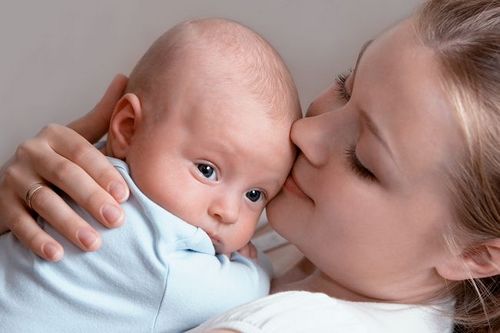 як лікувати мокротиння у новонароджених