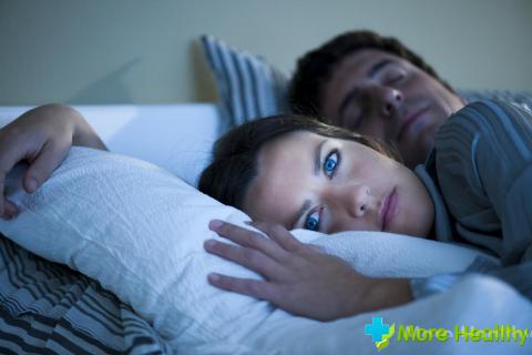 як лікувати безсоння в домашніх умовах