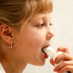 як лікувати астму
