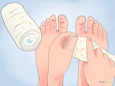 як вилікувати шкіру ніг