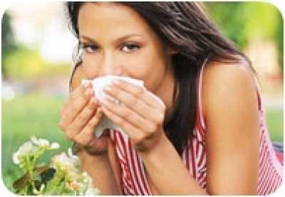кромони в лікуванні бронхіальної астми