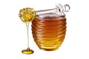 як лікувати геморой медом