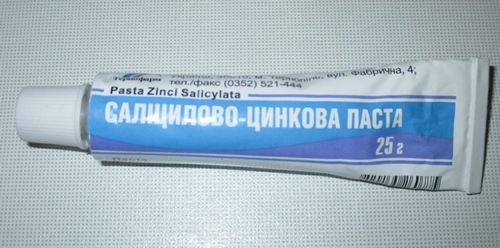 від псоріазу на голові