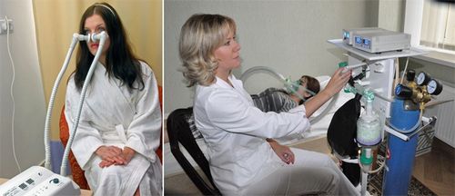 Лікування вазомоторного риніту у дорослих і дітей в домашніх умовах народні засоби