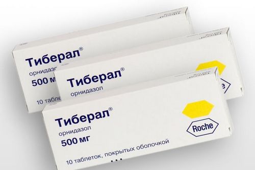 Ліки від лямблій у дорослих, огляд препаратів як лікувати лямблії препарати