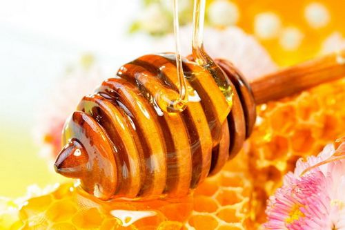 як вилікувати нежить медом