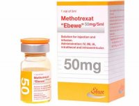 метотрексат в лікуванні псоріазу