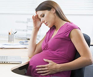 як лікувати мігрень при вагітності