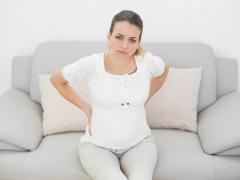 вагітність і пологи