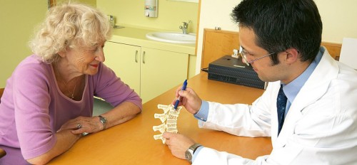 як правильно лікувати остеопороз