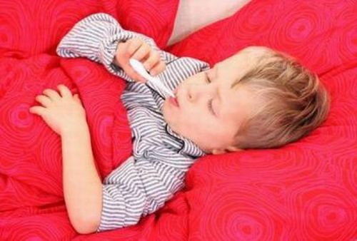 як лікувати гострий тонзиліт у дитини