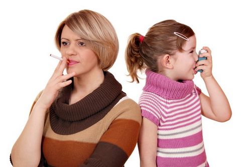 Перші ознаки бронхіальної астми у дітей: причини лікування як лікувати астму у дитини