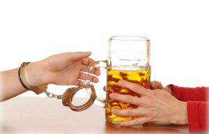лікувати пивний алкоголізм