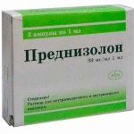 глюкокортикоїди в лікуванні бронхіальної астми