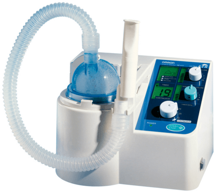 бронхіальна астма: лікування препаратами