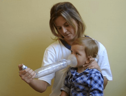 препарати для профілактики бронхіальної астми